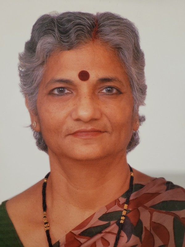 Ms. Raksha Sethi